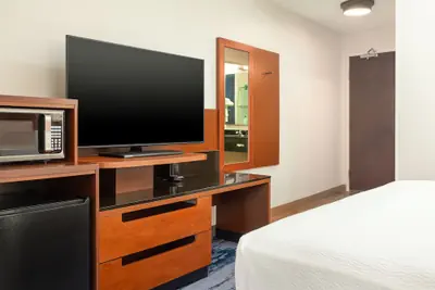 Photo 5 - Fairfield inn by Marriott North Little Rock