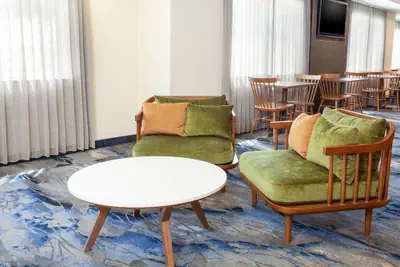 Photo 3 - Fairfield inn by Marriott North Little Rock