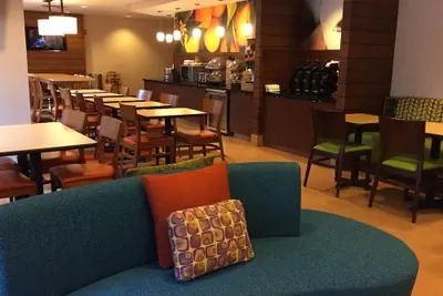 Photo 5 - Fairfield Inn and Suites by Marriott Jupiter