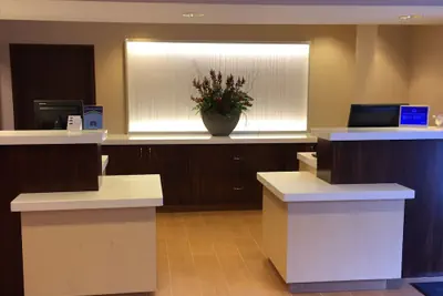 Photo 4 - Fairfield Inn and Suites by Marriott Jupiter