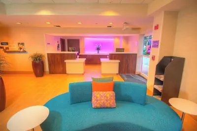 Photo 3 - Fairfield Inn and Suites by Marriott Jupiter