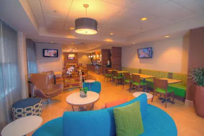 Photo 4 - Fairfield Inn and Suites by Marriott Jupiter