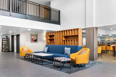 Photo 5 - Comfort Inn & Suites York North