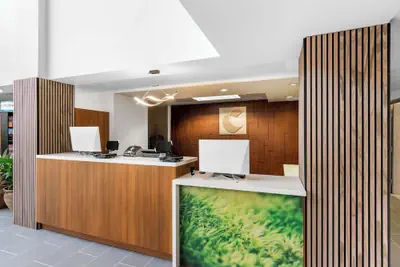 Photo 4 - Comfort Inn & Suites York North