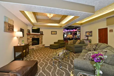 Photo 5 - Comfort Inn & Suites Deadwood
