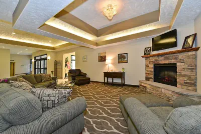Photo 4 - Comfort Inn & Suites Deadwood