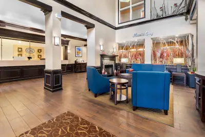 Photo 5 - Comfort Suites Goodlettsville Rivergate