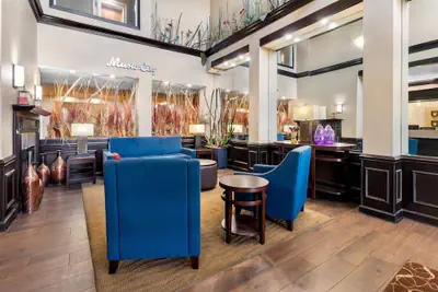 Photo 4 - Comfort Suites Goodlettsville Rivergate