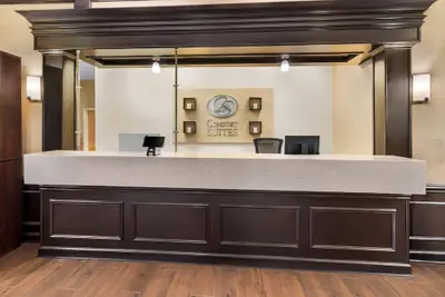 Photo 3 - Comfort Suites Goodlettsville Rivergate