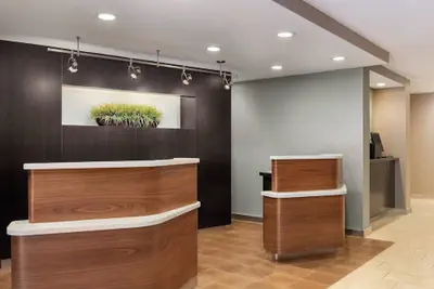 Photo 4 - Courtyard by Marriott Dayton North