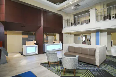 Photo 3 - Holiday Inn Express Hotel & Stes Port Clinton-Catawba Island by IHG