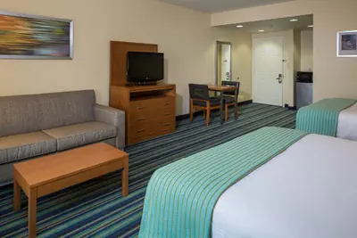 Photo 4 - Holiday Inn Express Clermont by IHG