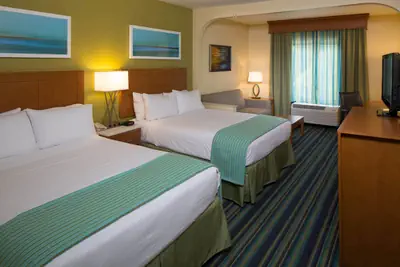 Photo 3 - Holiday Inn Express Clermont by IHG