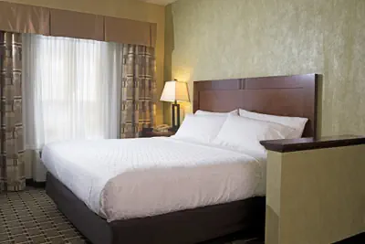 Photo 3 - Holiday Inn Express & Suites Youngstown N (Warren/Niles) by IHG