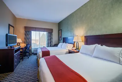 Photo 4 - Holiday Inn Express & Suites Youngstown N (Warren/Niles) by IHG