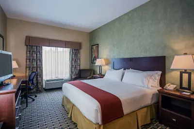 Photo 5 - Holiday Inn Express & Suites Youngstown N (Warren/Niles) by IHG
