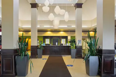 Photo 5 - Hilton Garden Inn Bentonville Rogers