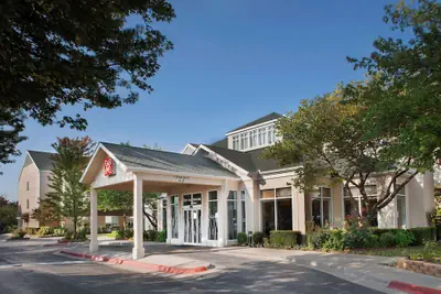 Photo 2 - Hilton Garden Inn Bentonville Rogers