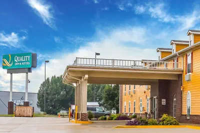 Photo 2 - Quality Inn & Suites