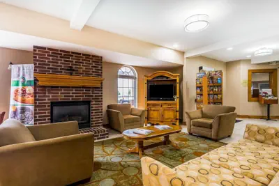 Photo 5 - Quality Inn & Suites