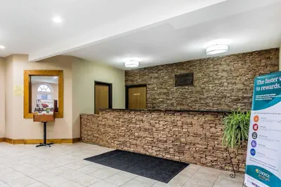 Photo 3 - Quality Inn & Suites