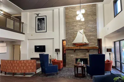 Photo 5 - Hamilton Inn Bessemer, AL - Birmingham