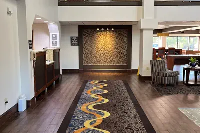 Photo 2 - Hamilton Inn Bessemer, AL - Birmingham
