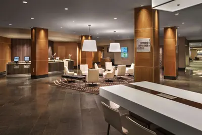 Photo 5 - Hyatt Regency Pittsburgh International Airport