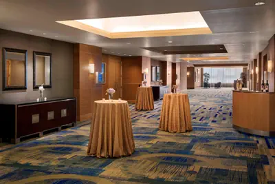 Photo 3 - Hyatt Regency Pittsburgh International Airport