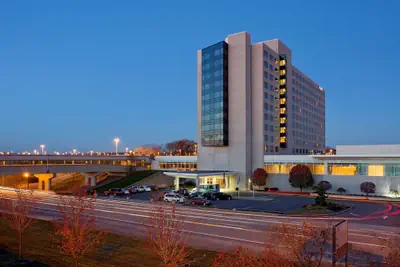 Photo 2 - Hyatt Regency Pittsburgh International Airport