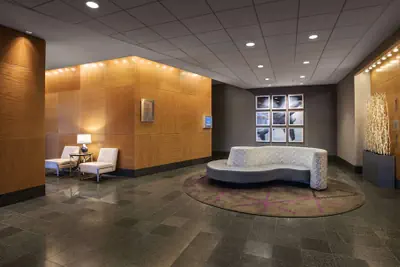 Photo 4 - Hyatt Regency Pittsburgh International Airport