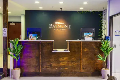 Photo 3 - Baymont by Wyndham Port Wentworth