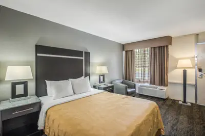 Photo 5 - Quality Inn & Suites Conference Center