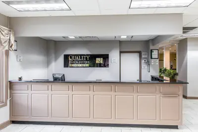 Photo 3 - Quality Inn & Suites Conference Center