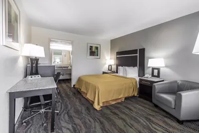 Photo 4 - Quality Inn & Suites Conference Center