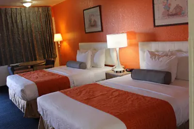 Photo 5 - Howard Johnson by Wyndham Holbrook