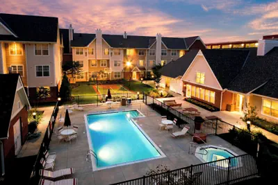 Photo 2 - Residence Inn Marriott Easton