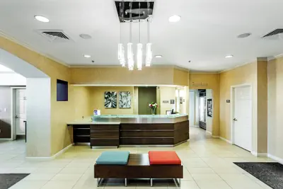 Photo 3 - Residence Inn Marriott Easton