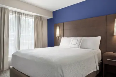 Photo 4 - Residence Inn by Marriott Kansas City Independence