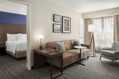 Photo 3 - Residence Inn by Marriott Kansas City Independence