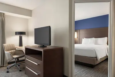 Photo 5 - Residence Inn by Marriott Kansas City Independence