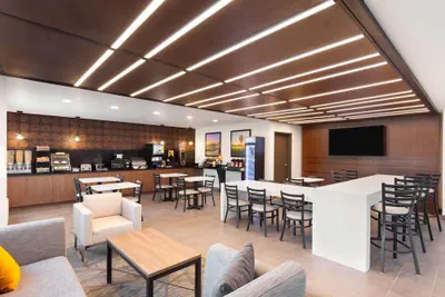 Photo 2 - Wingate by Wyndham Augusta I-20
