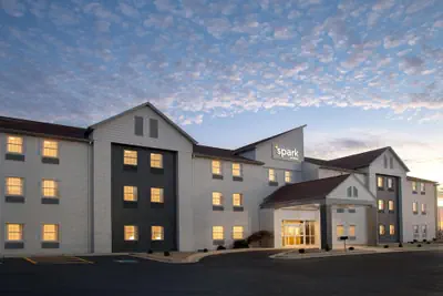 Photo 2 - Spark by Hilton St. Robert Fort Leonard Wood