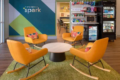 Photo 3 - Spark by Hilton St. Robert Fort Leonard Wood