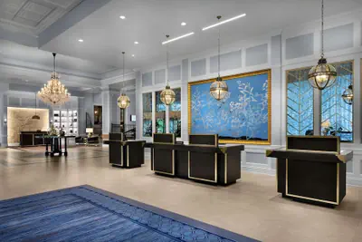 Photo 3 - The Royal Sonesta Chase Park Plaza St. Louis