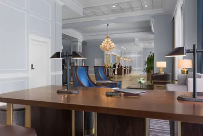 Photo 5 - The Royal Sonesta Chase Park Plaza St. Louis