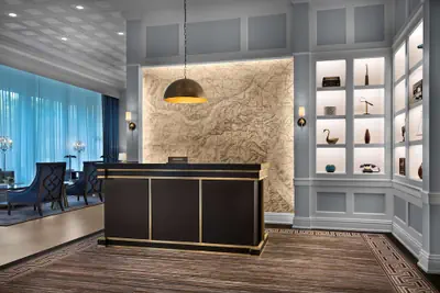 Photo 4 - The Royal Sonesta Chase Park Plaza St. Louis