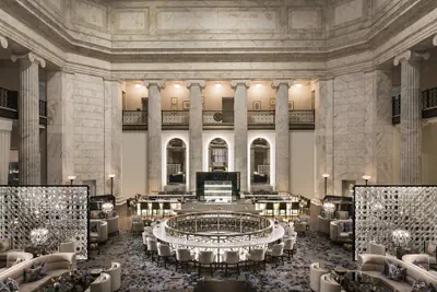 Photo 4 - The Ritz-Carlton, Philadelphia