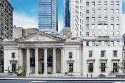 Photo 2 - The Ritz-Carlton, Philadelphia