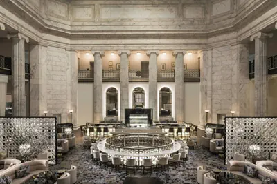 Photo 5 - The Ritz-Carlton, Philadelphia
